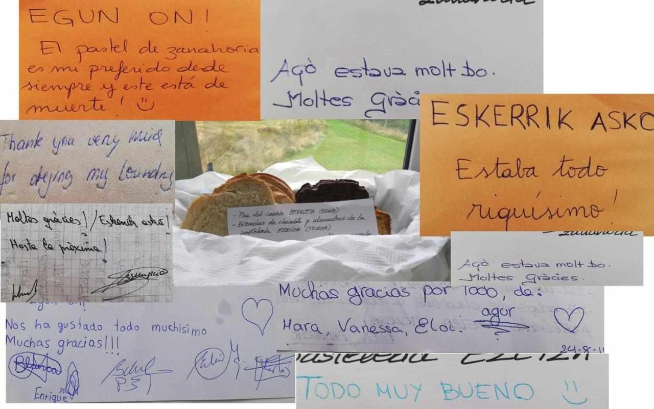 Bergartxe Geltokia Lägenhet Legazpia Exteriör bild